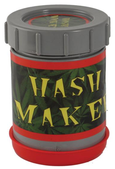 Hash Maker Pollinator - shake Me