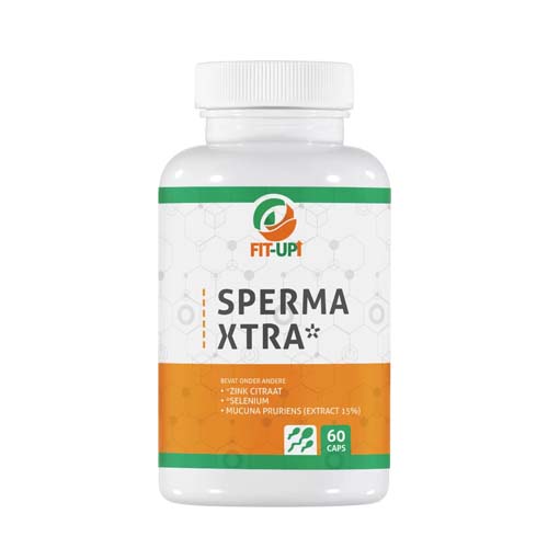 Sperm XTRA - 60 capsules