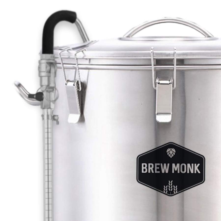 Brew Monk™ 70 L, Titan - All-in-one