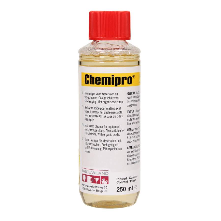 chemipro ACID - 250 ml