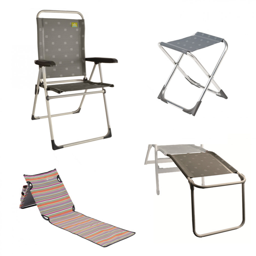 camping-stoelen