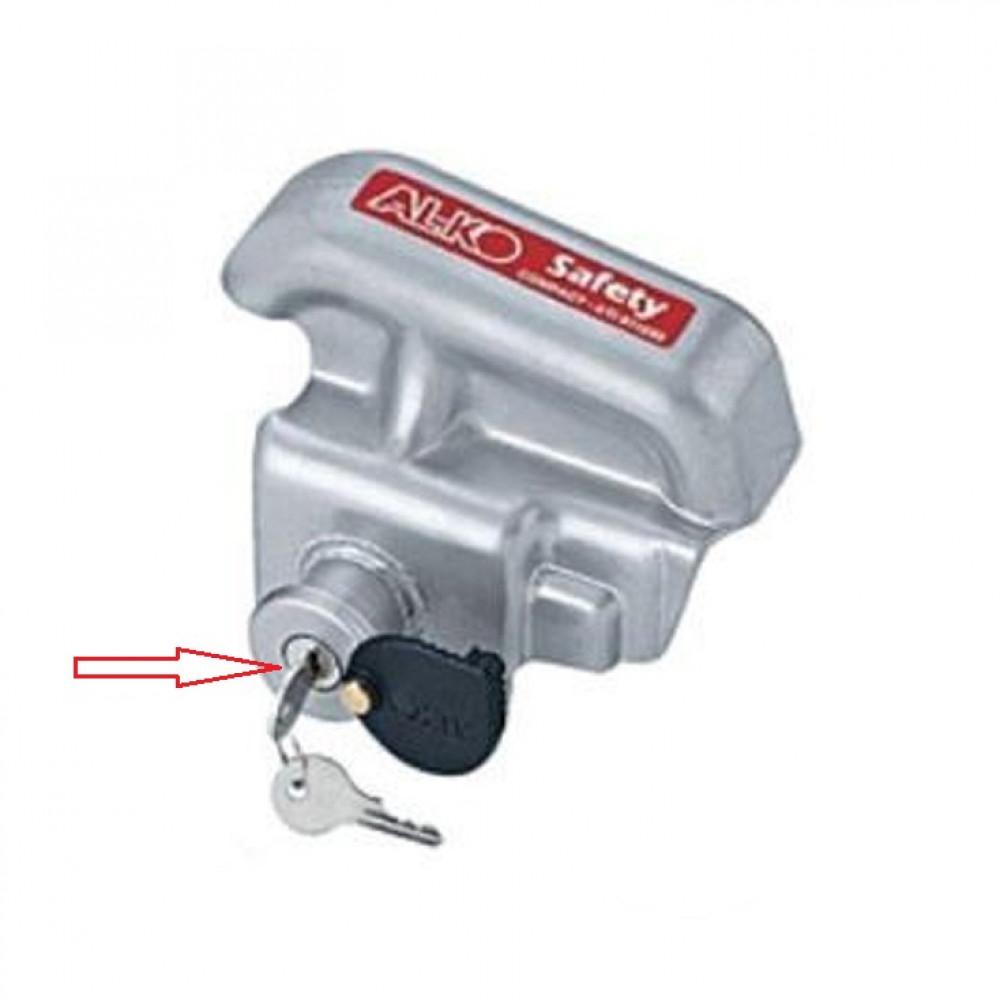 AL-KO Safety slot cylinder en sleutel SCM