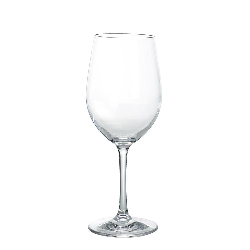 Witte Wijnglas 2st.