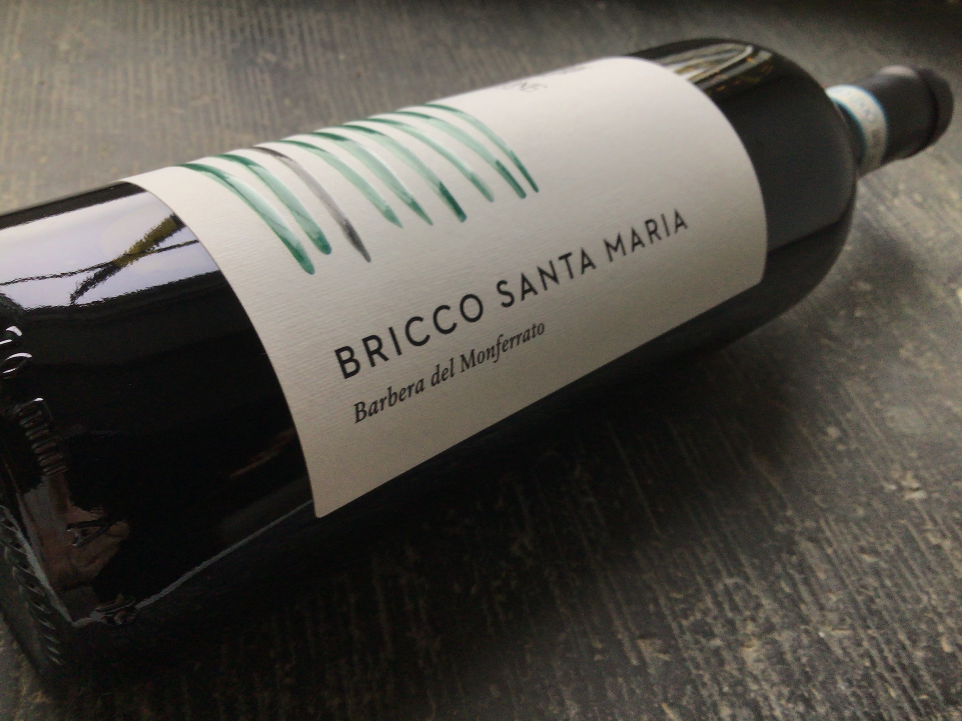 Barbera export groeit in 2020: geen last van mindere verkoop door covid!