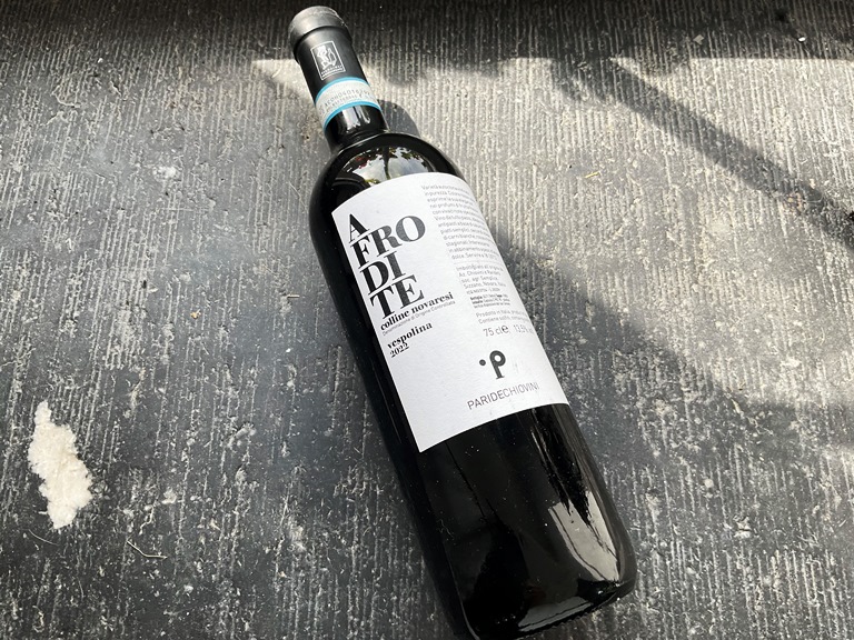Wat is een Uva Rara, Vespolina, Grignolino, Freisa, Verduno Pelaverga wijn en wat betekenen deze zeer lokale wijnen voor de Vlaamse wine scène? 