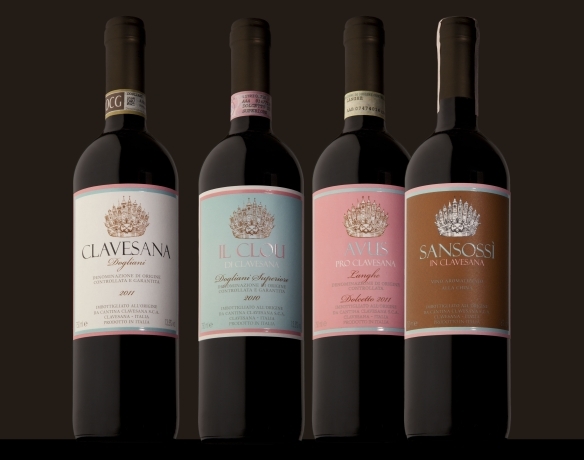 Siamo Dolcetto: Cantina Clavesana produceert Dogliani met paardekracht
