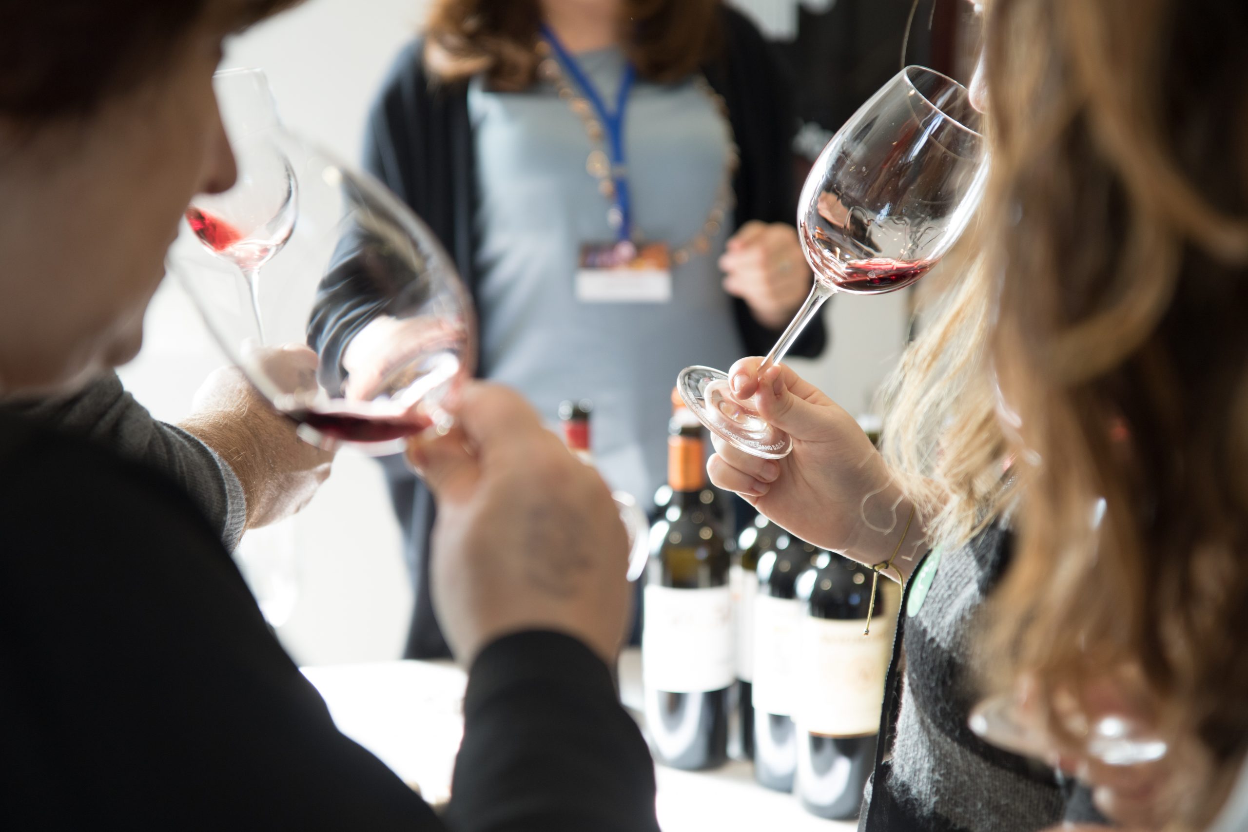 Zero Alcohol wijnen geliefd bij leeftijdsgroep 25 tot 35 jarigen