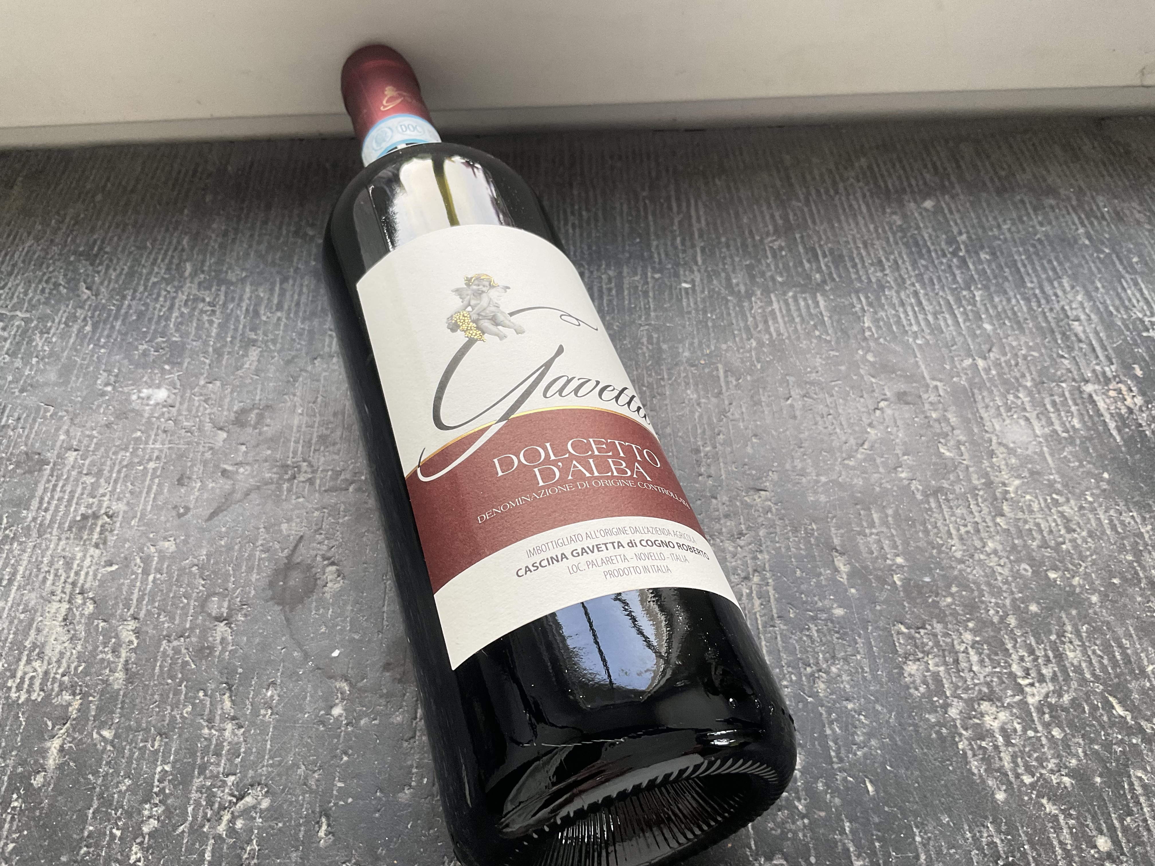 Dolcetto, de wijn in de verbannende schaduw van Nebbiolo en Barolo/Barbaresco 
