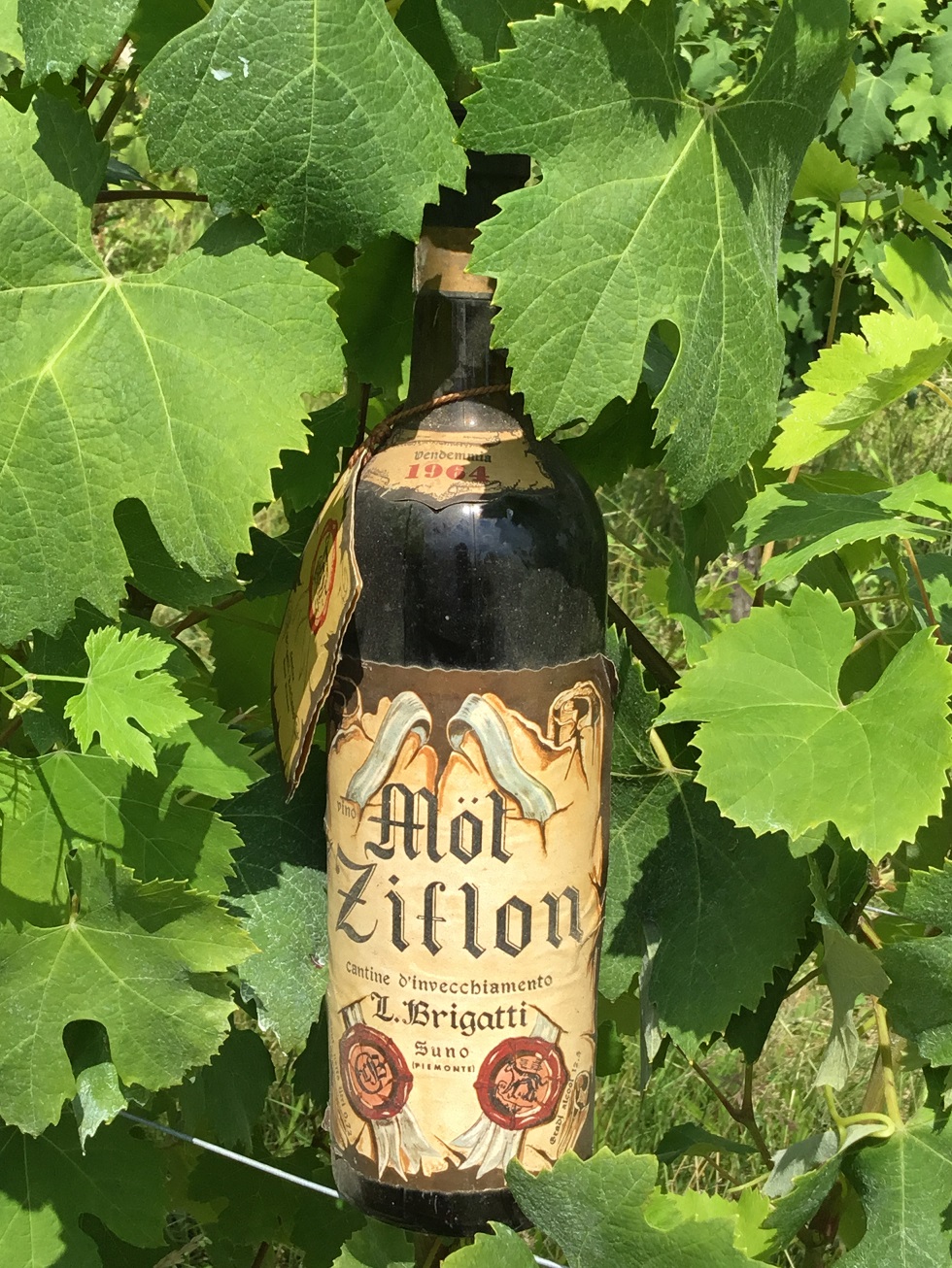 King van de perfecte Nebbiolo