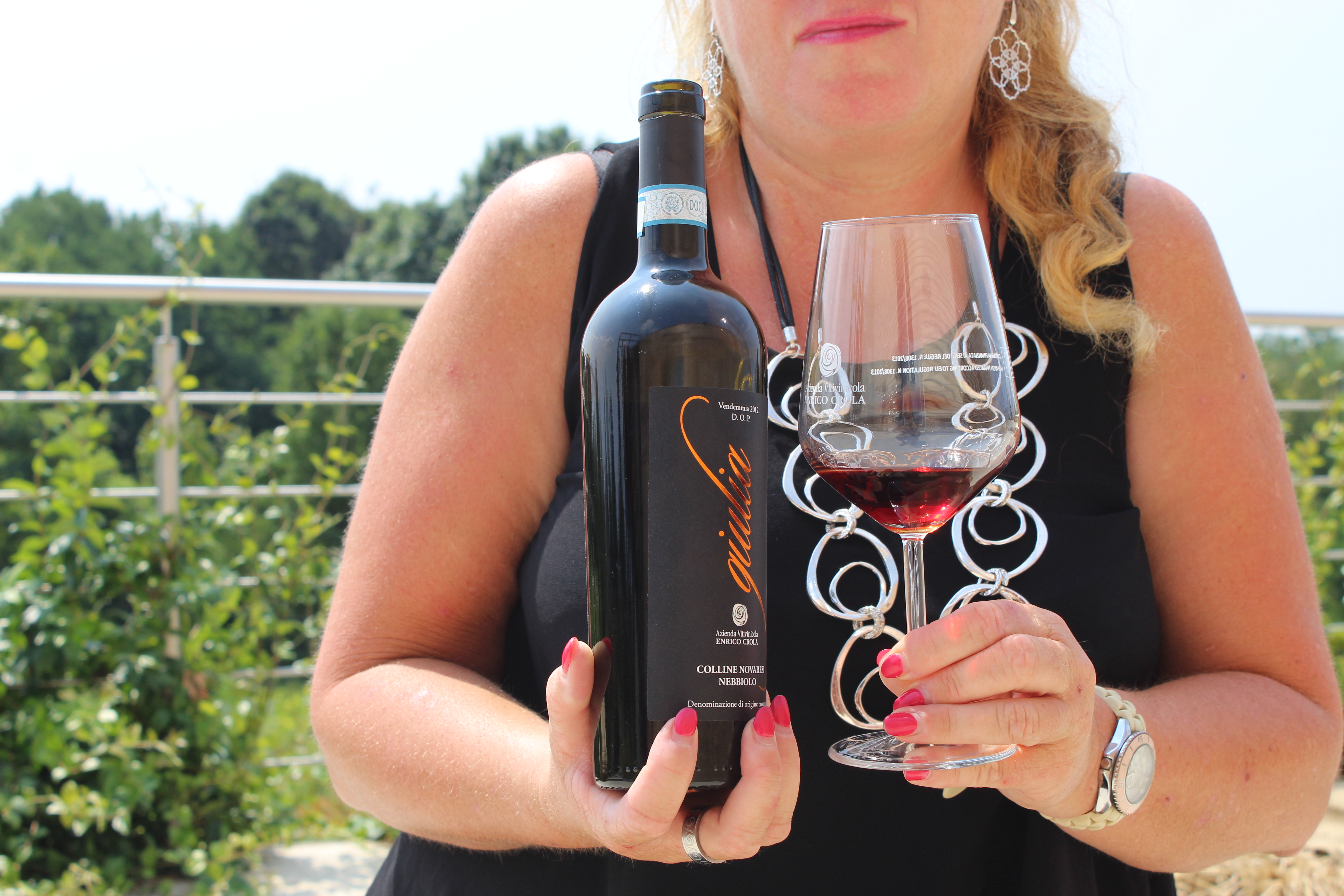 Waarom Nebbiolo