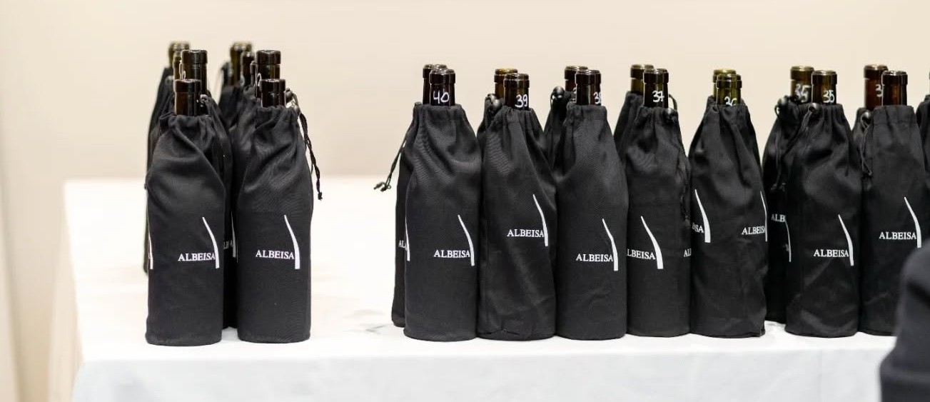 Na groot succes artikel over Bag in A Box voor Nebbiolo Doc: extra content! 