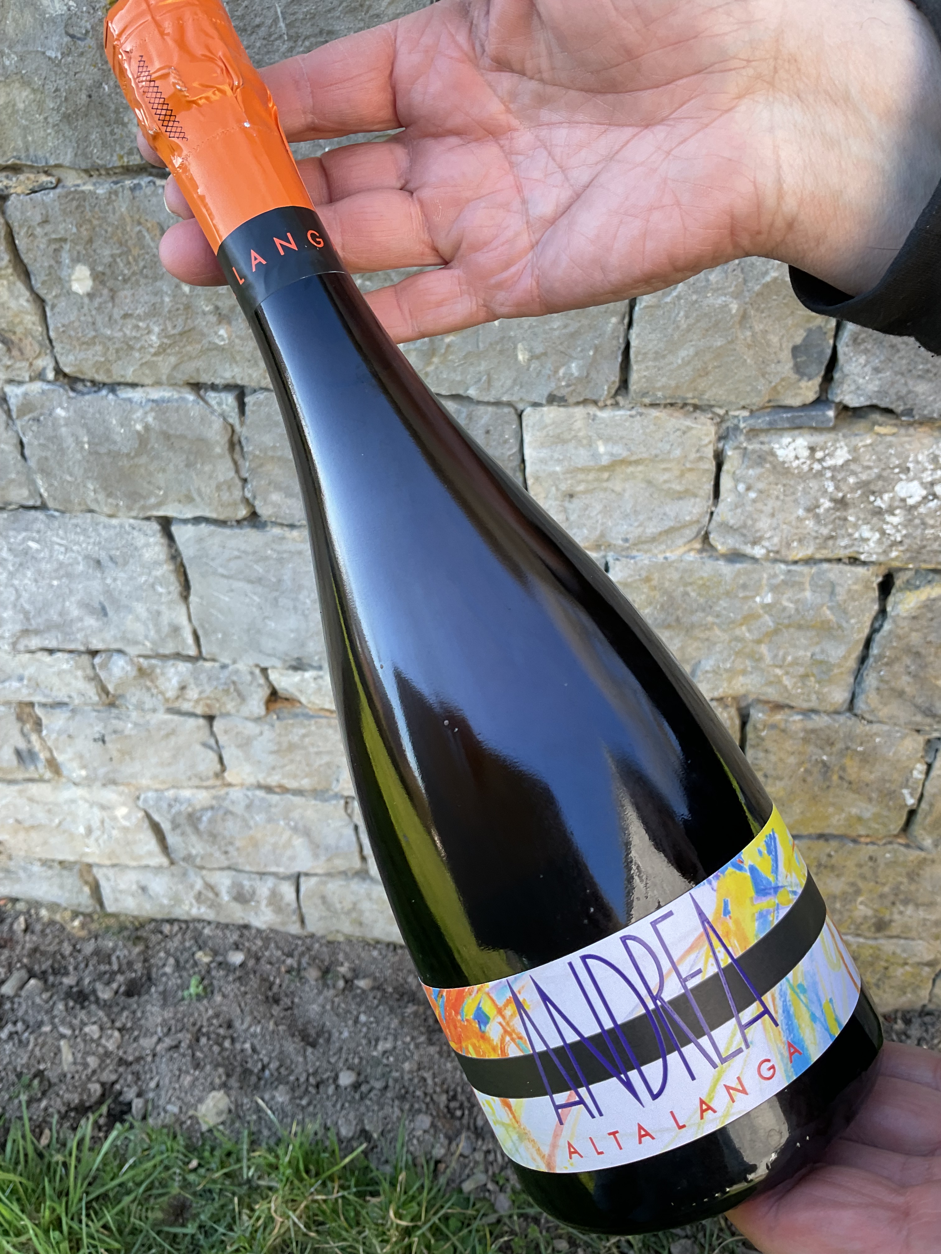 Alta Langa: de bubbels uit Piemonte