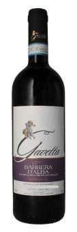 Made in Piedmont Wines Cascina Gavetta Roberto Cogno Langhe Barbera d'Alba Superiore 2019 Novello Piemonte Piedmont
