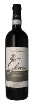 Made in Piedmont Wines Cascina Gavetta Roberto Cogno Langhe Nebbiolo Don Graneris 2020 Novello Piemonte Piedmont