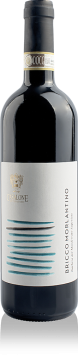 Casalone - Barbera del Monferrato Docg  - Bricco Morlantino  -  2020