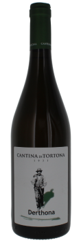 Cantina di Tortona - Derthona - Timorasso -2024