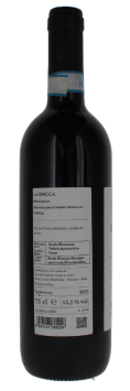 Casalone - Freisa del Monferrato - La Bricca - 2024