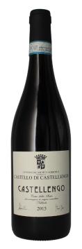 Made in Piedmont Wines - Centovigne Nebbiolo Castellenge Coste della Sesia 2015 Alto Piemonte