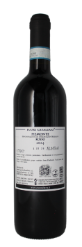Montalbera - Piemonte Rosso DOC -  Fuori Catalogo - 2024