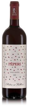 Podere ai Valloni - Vespolina - Vino Rosso Bio Peperi - 2025