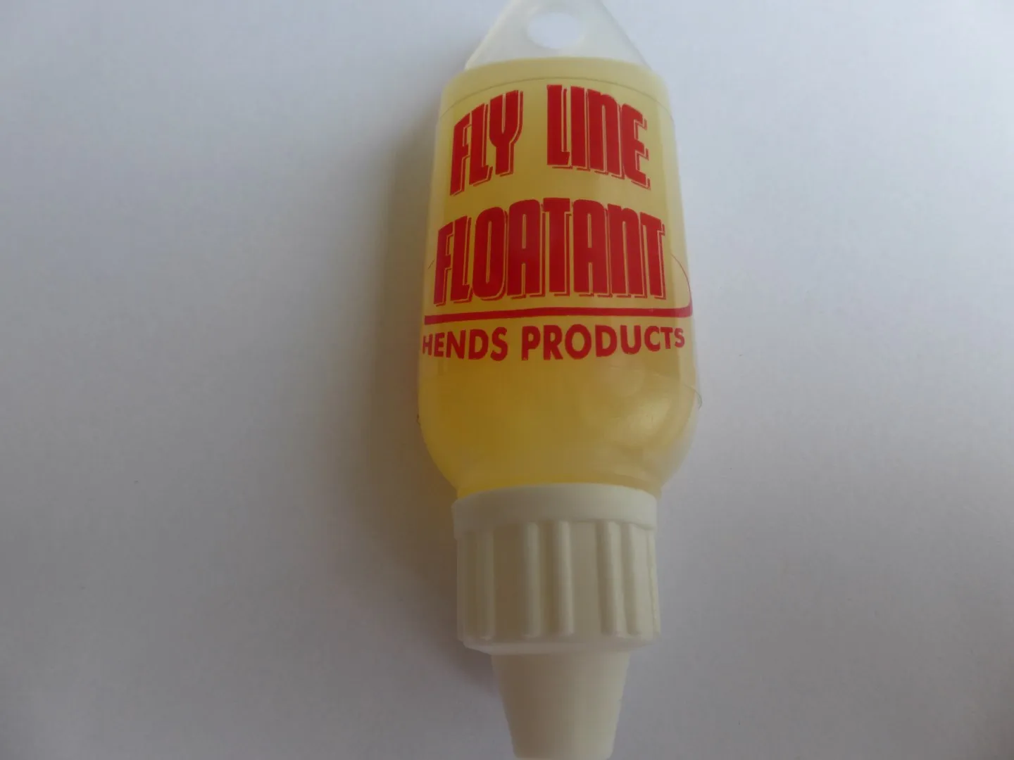 Fly Line Floatant Hends Fly Line Floatant - www.amfishingtackle.com