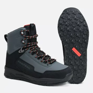 FINNTRAIL WADEMAN 5202 WADING BOOT VIBRAM Size EU 46 / US 13
