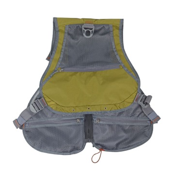 A&M V11 Fly Fishing Vest