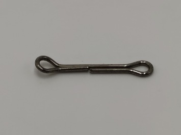 Articulated Shank 20 mm