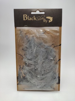 BSF JUMBO CDC Pale Dun