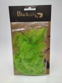 BSF JUMBO CDC Chartreuse