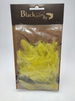 BSF JUMBO CDC Yellow