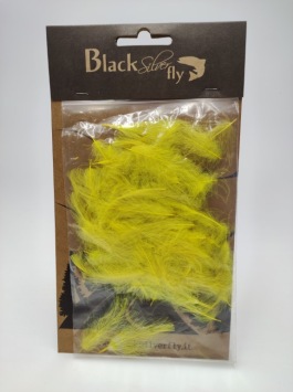 BSF JUMBO CDC Fluo Yellow