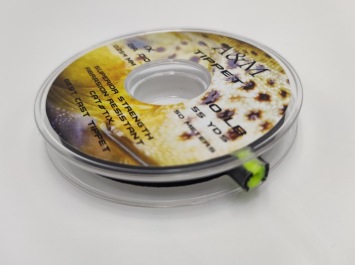 A&M Best Cast Tippet 0 X