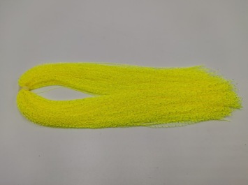 Chrystal Flash Glow in the Dark Yellow