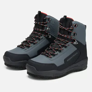 FINNTRAIL WADEMAN 5202 WADING BOOT FELT SOLE Size EU 42 / US 9