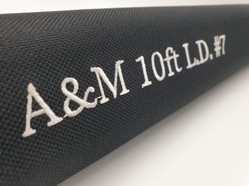 A&M L.D. Long Distance # 7 - 10 ft.