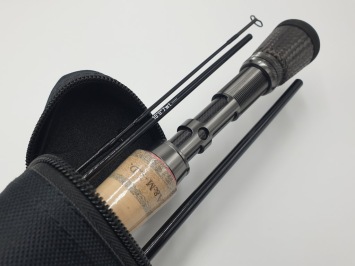 A&M L.D. Long Distance # 7 - 10 ft.