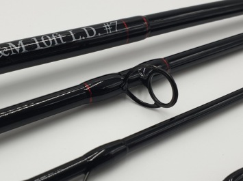 A&M L.D. Long Distance # 7 - 10 ft.