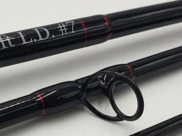 A&M L.D. Long Distance # 7 - 10 ft.