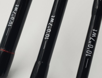 A&M L.D. Long Distance # 7 - 10 ft.