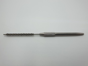 A&M Dubbing Brush RVS Pro