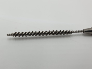 A&M Dubbing Brush RVS Pro