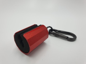 A&M Hengelhouder Red