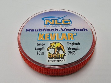 NLC Kevlar Bottom Line 10 M -7 KG