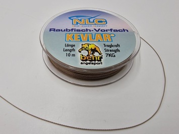 NLC Kevlar Bottom Line 10 M -7 KG