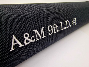A&M L.D. Long Distance # 1 - 9 ft.