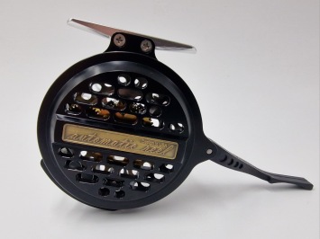 A&M Semi Automatic Fly Reel