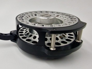 A&M Semi Automatic Fly Reel