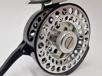 A&M Semi Automatic Fly Reel