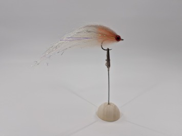 Fly Clip standaard Wood